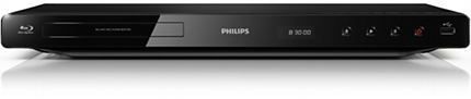 Philips BDP2700